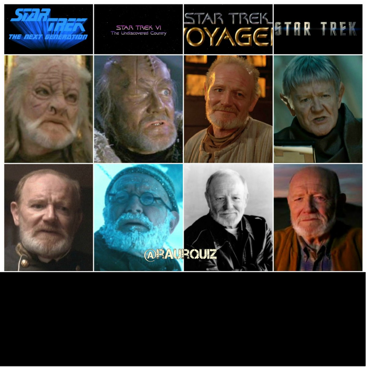 raurquiz's tweet photo. #remembering #WMorganSheppard #actor #iragraves #StarTrek #thenextgeneration #qitai #Voyager #Klingon #Vulcan #theundiscoveredcountry #DoctorWho #gettysburg #transformers #theprestige #PrepandLanding #MysteriousIsland #TheLibrarians #MysteriousIsland #AprilApocalypse #LastManClub https://t.co/6DvOjV7GtK