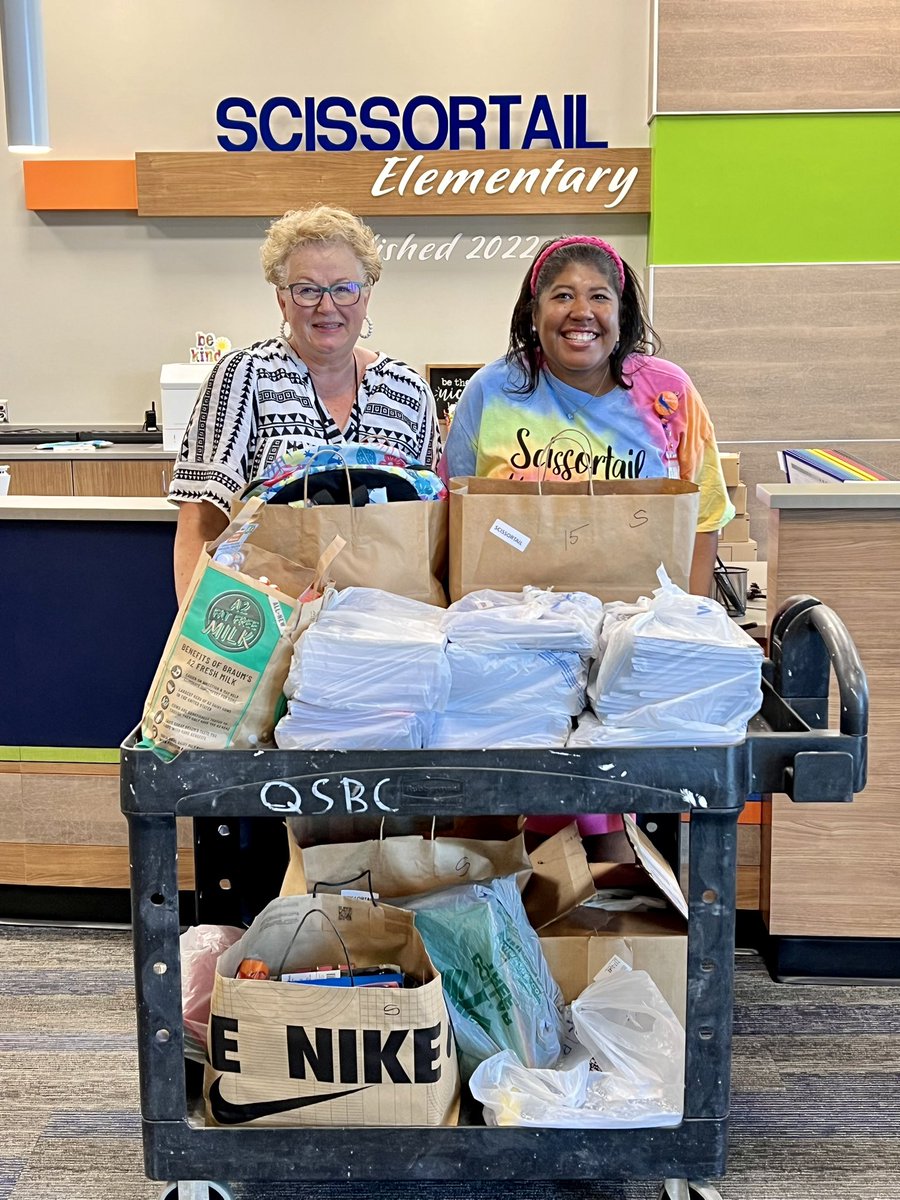 QSBC Missions tweet media