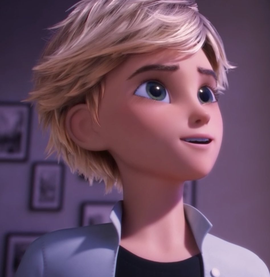 "it's been a while since I smiled and I meant it"