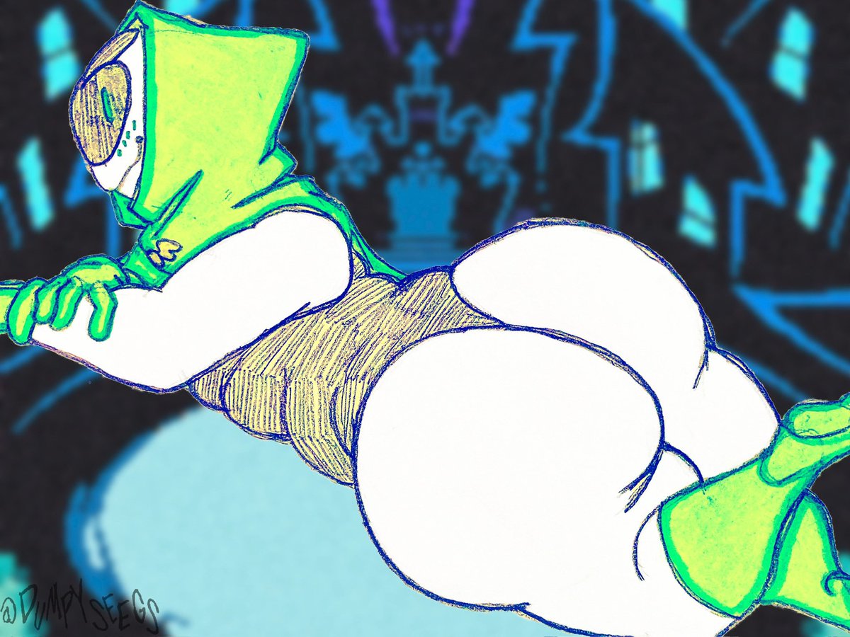 dumpy :)🔞 || COMMS OPEN tweet media