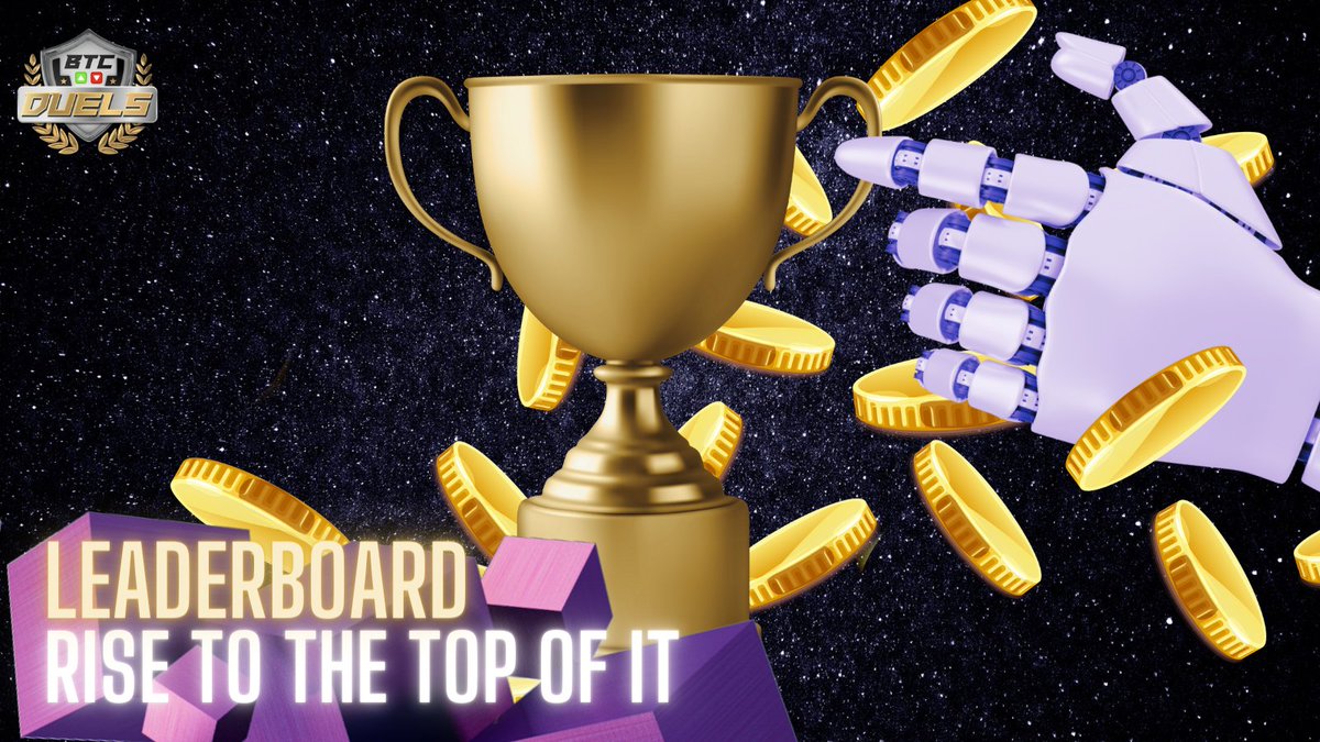 BTCduels tweet media