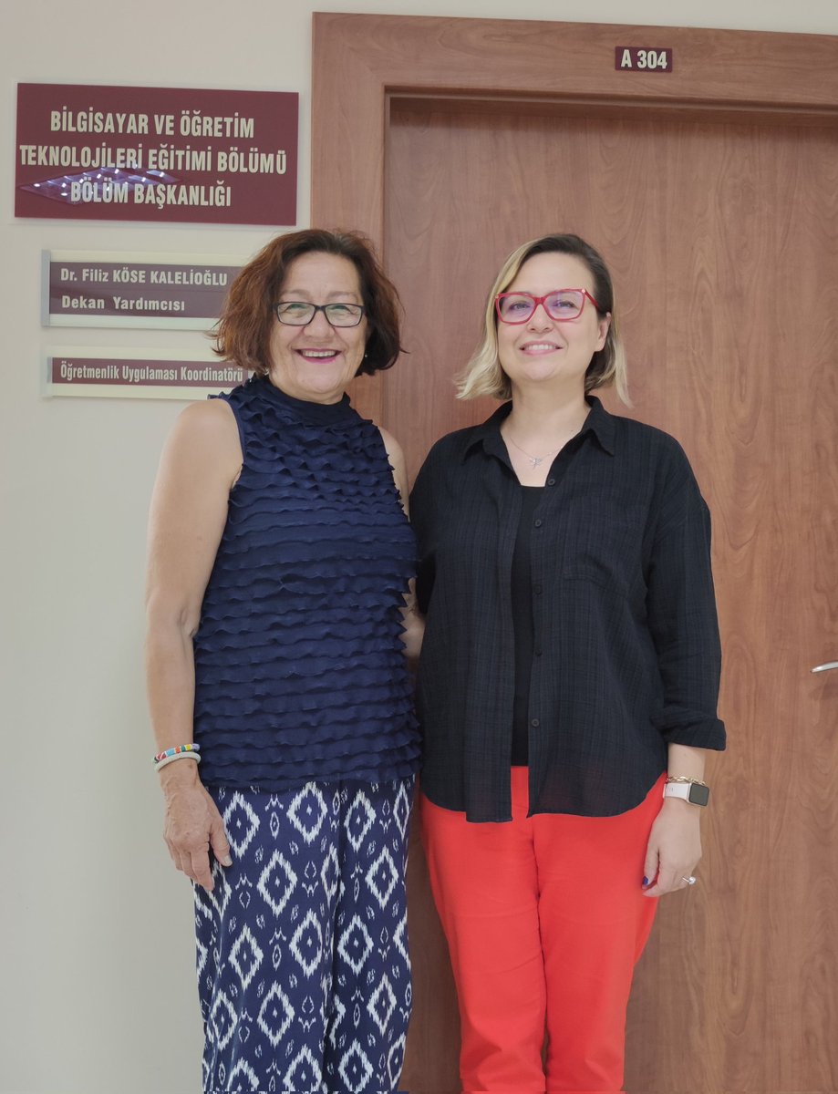baskentogem's tweet photo. Yükseköğretim Mesleki Gelişim Ağı'nın kurucusu sayın Doç. Dr. Alev Elçi'nin, Başkent Üniversitesi Öğrenme ve Öğretme Merkezini ziyaretinde olası işbirliklerini konuştuk.
Nazik ziyareti için kendilerine teşekkür ederiz.
#meslekigelisim
#ogrenmeveogretme
#bogem
#yomega https://t.co/6suBAkdKut