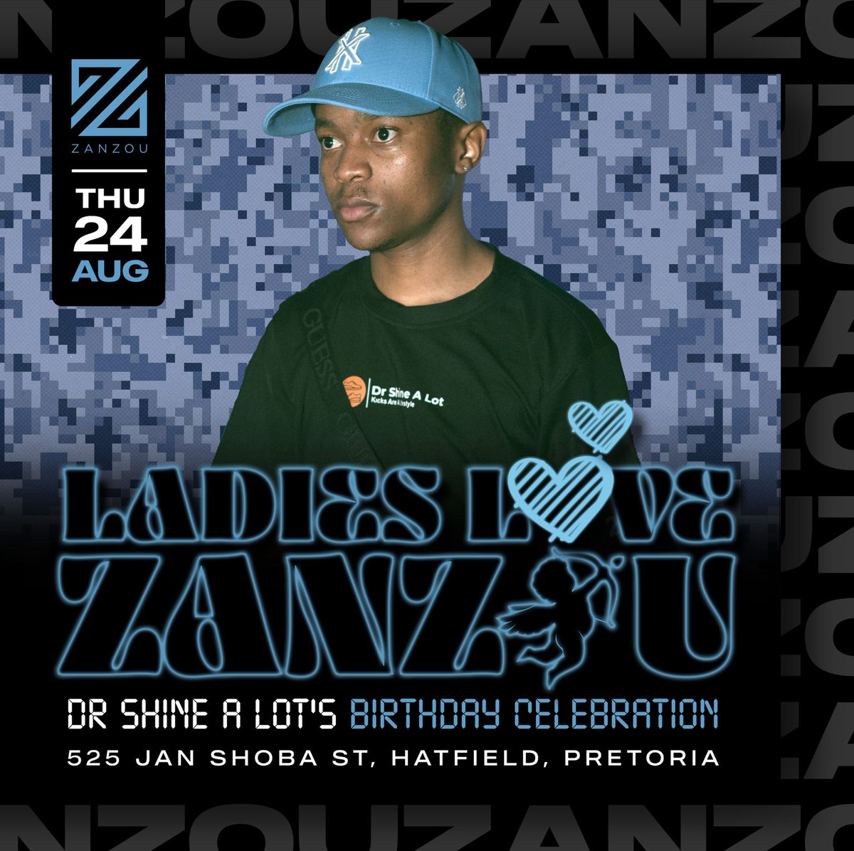 Dirtycade's tweet photo. Wasssssssuuuuupppppp !!!!!! Its gonna be a mazza https://t.co/9JqrogJ7I2