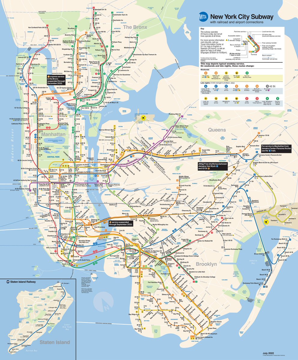 andersonatlarge's tweet photo. I’m a native New Yorker now living in Philadelphia. It’s not “lazy” to say Philly isn't New York. It’s a fact.

Public transit is part of NYC culture; over 50% of New Yorkers don’t have a driver’s license. Taking SEPTA to a sports venue is not part of Philly’s culture.

#76Place https://t.co/biEYCr5ckQ
