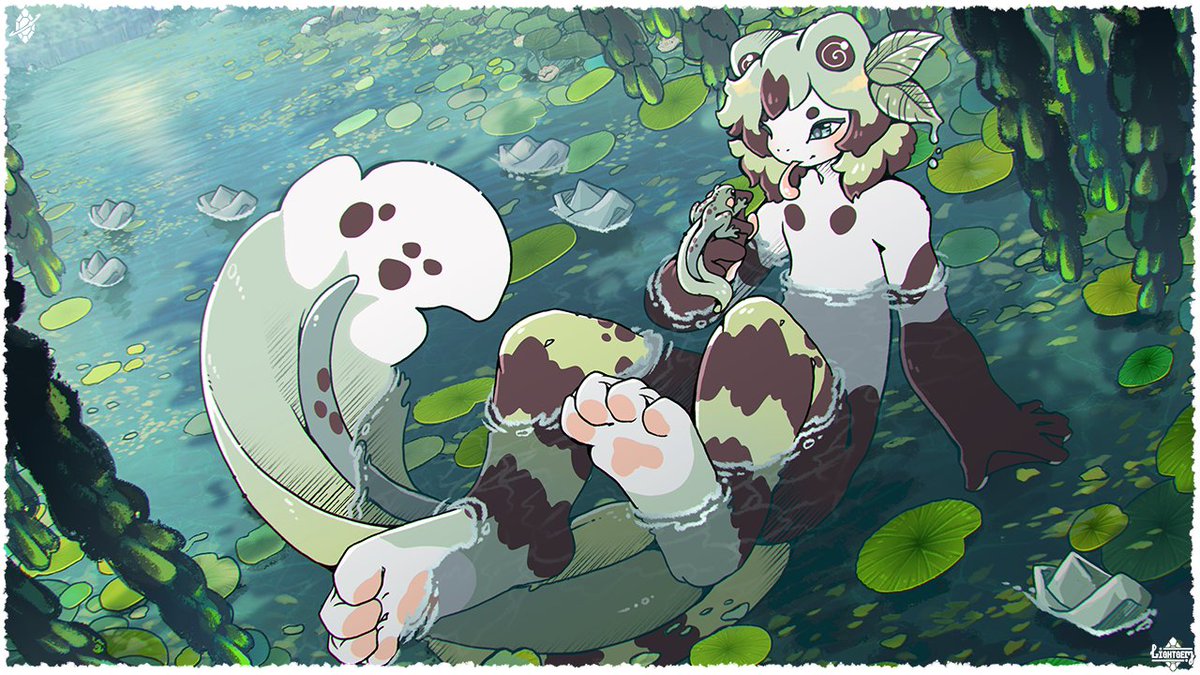 LightGemArt's tweet photo. 🌿OLD BOOK YCH RAFFLE 🐸

• Follow me, new followers are welcome!
• Like💙and Retweet🔁
• Comment your character (SFW Refs only)

Raffle ends at September 15th✨ https://t.co/JHbdN8oihv