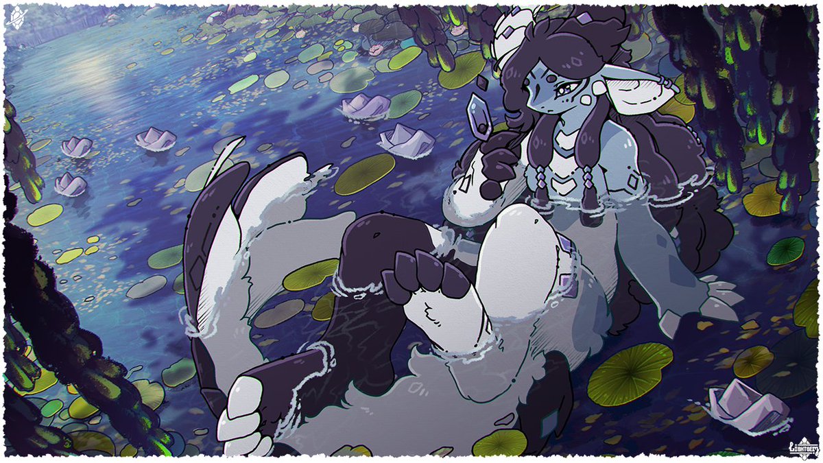 🌿OLD BOOK YCH RAFFLE 🐸

• Follow me, new followers are welcome!
• Like💙and Retweet🔁
• Comment your character (SFW Refs only)

Raffle ends at September 15th✨