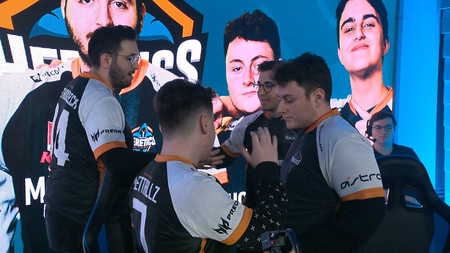 Heretics Goorgo tweet media