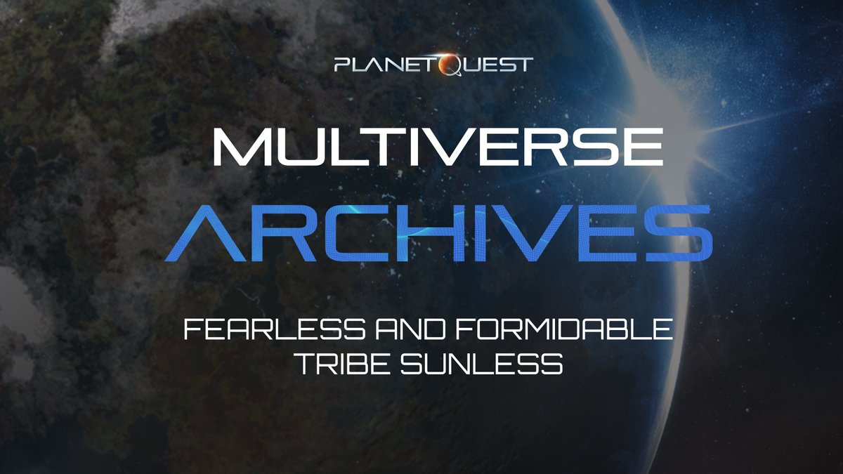 PlanetQuest tweet media