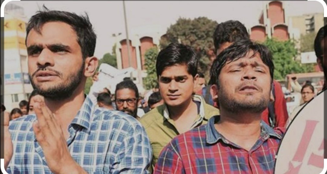 Mohd_B_A's tweet photo. Hello @kanhaiyakumar
Raise your voice for Umar Khalid!
Here some pics!👇
@Dr_SQRIlyas
#ReleaseUmar https://t.co/I8qJjNKsqu