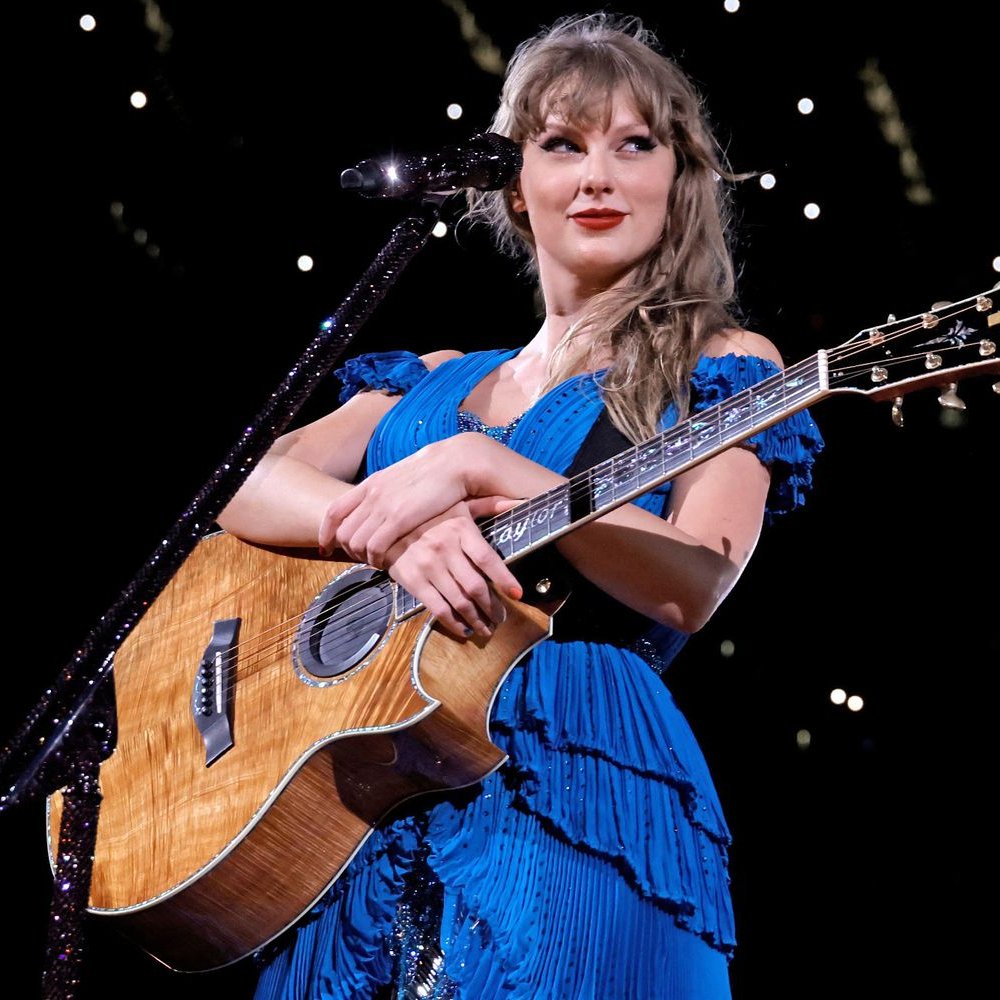 chartdata's tweet image. .@taylorswift13 has now sold over 10 million total album units in the US in 2023.

First artist to achieve this in any calendar year this decade.