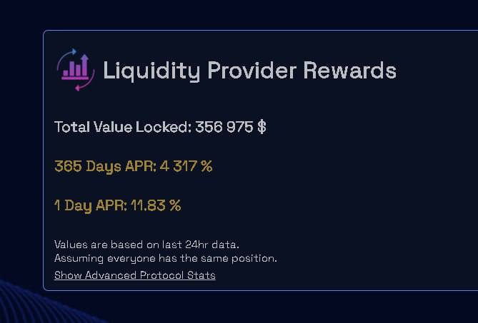 JakeGagain's tweet image. Bullish! That is the only way to describe @ChaintoolsTech &amp;amp; what the team is building. 

#ChainTools is the first non-staking LP rewards protocol on Uniswap V3, with over five revenue based utilities. 

Revenue is shared by increasing the LP rewards &amp;amp; stimulating the chart in the