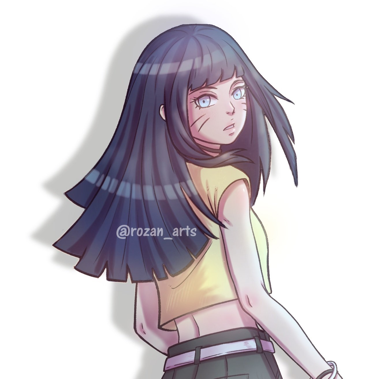 茶 himawari Rozan on X: