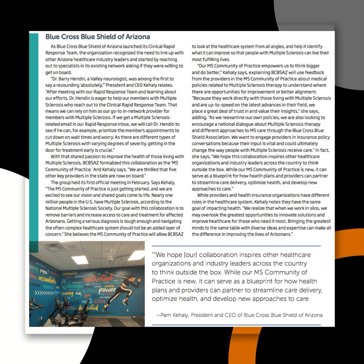 Duality PR tweet media