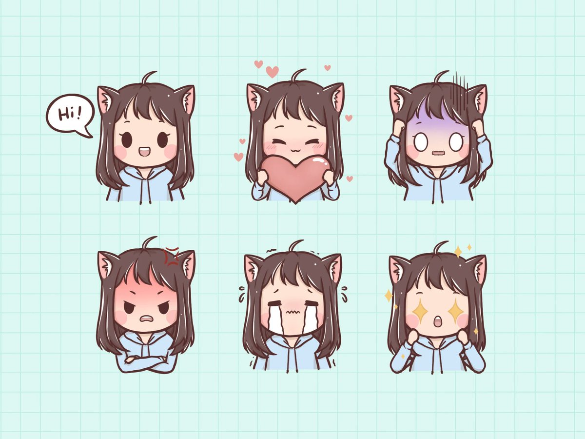 Looking for someone to make your stream beautiful, then let me design dope emotes for it.

#gaming #emotes #artist   #ArtistOnTwitter  #Graphic  #designs   #supportsmallbusiness  #DesignThinking 

<a href="/sme_rt/">streamachine retweets 🇬🇧</a> 
<a href="/Mighty_RTs/">Mighty RTs [12.6k] - Tag us for RT!</a> 
<a href="/BlazedRTs/">Blazed</a> 
<a href="/wwwanpaus/">ANPAUS</a> 
<a href="/ArtistRTweeters/">Artist RTs</a> 
<a href="/ScrimFinder/">Scrim Finder</a>