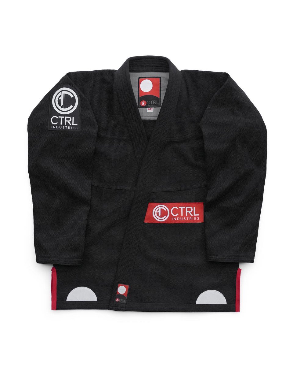 CTRL Industries - Jiu-Jitsu Gear tweet media