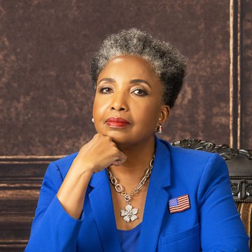 Carol M. Swain, PhD tweet media