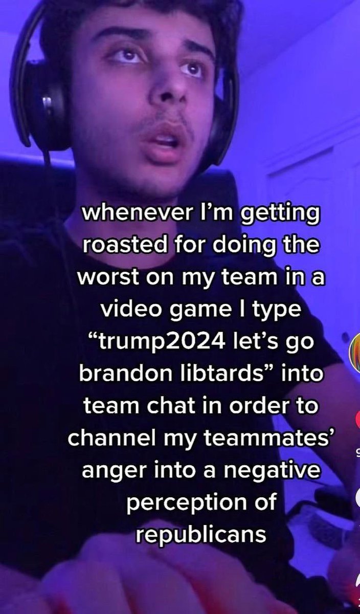 Libs of TikTok (but good) tweet media