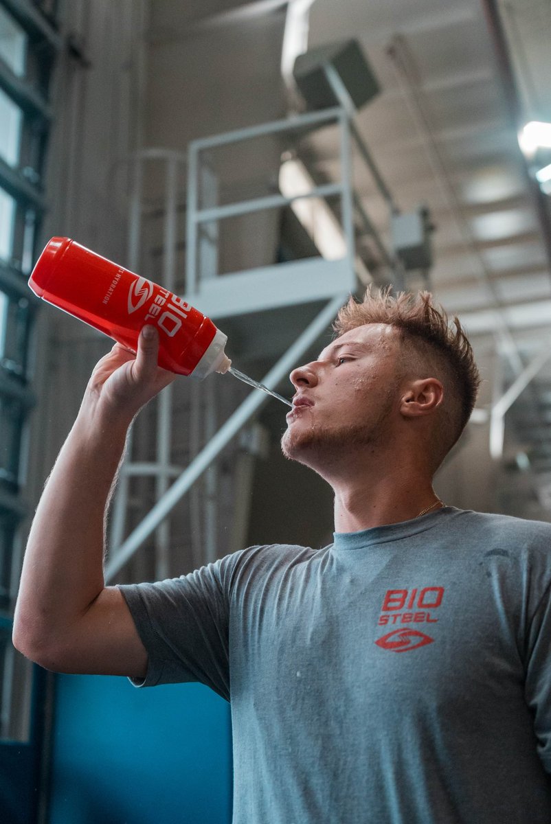 Raymond_Rep's tweet photo. NIL Deal 🚨 

@BioSteelSports X Jonathan Odom🔥 https://t.co/KF9HMHykLt