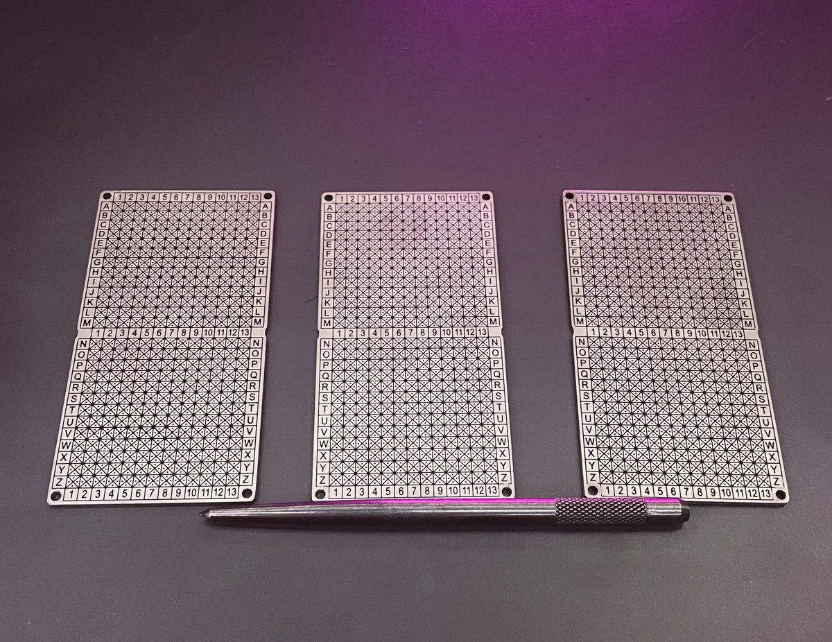 pleb_alchemy's tweet image. Got our new Nuclear Bitcoin Football ready for our 2022 fantasy league.

Took the bitcoin back we got off Fold airbnb gift cards and loaded that onto a Coldcard.

Split the wallet into XOR seeds so the group has backup dragon balls.

Locking funds until block height 1,300,00