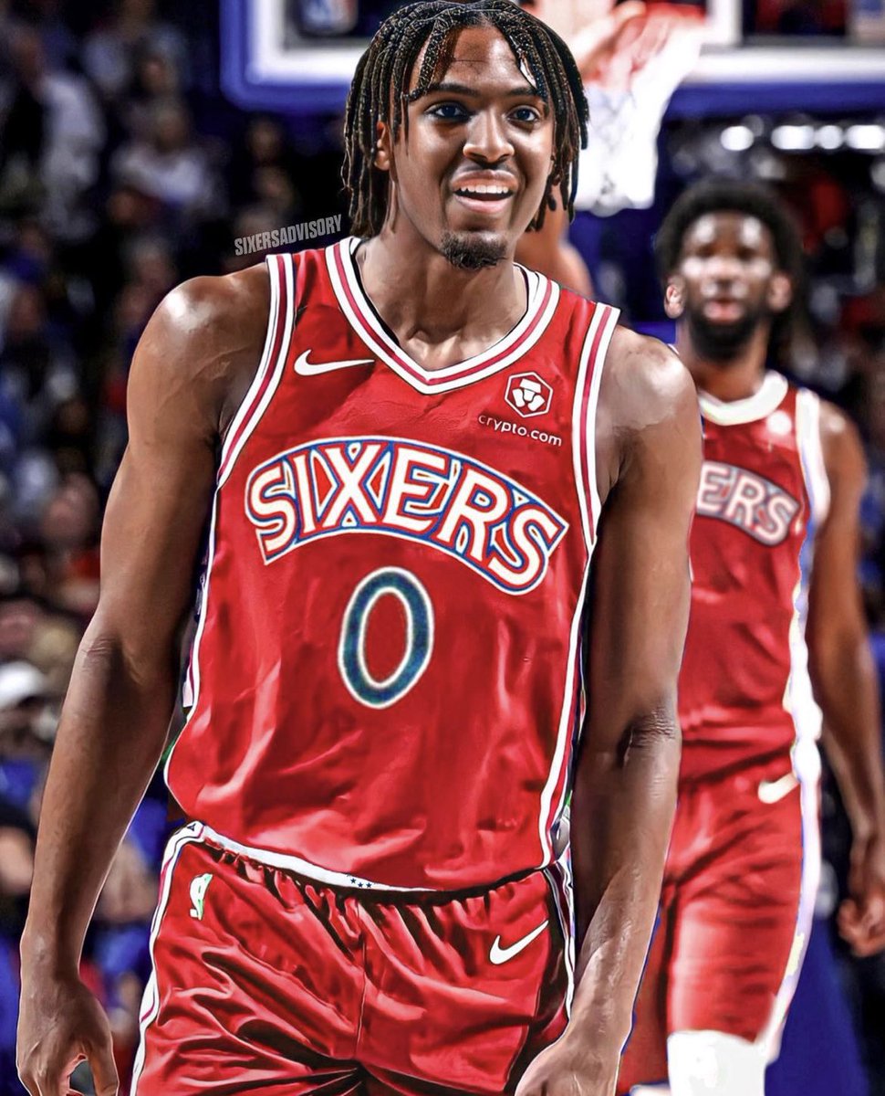 Sixerdaily on IG tweet media
