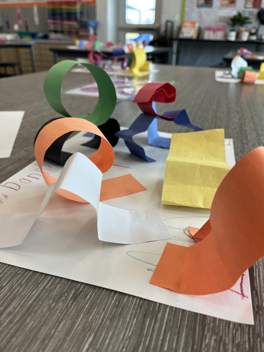 Ms. Smith (@artofhamm) on Twitter photo We had so much fun in kinder art this week! Mr. Sculpture helped us make paper sculptures! #hammfam #hammheroes <a href="/hammelem/">Sherry & Paul Hamm Elementary</a> We had so much fun in kinder art this week! Mr. Sculpture helped us make paper sculptures! #hammfam #hammheroes <a href="/hammelem/">Sherry & Paul Hamm Elementary</a>