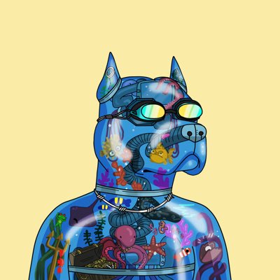 #NewProfilePic <a href="/GutterCatGang/">Gutter Cat Gang</a> 🤿🐙