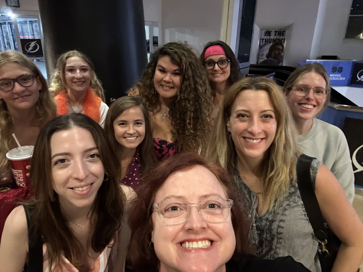 USF Radiology - Residency & Fellowship tweet media