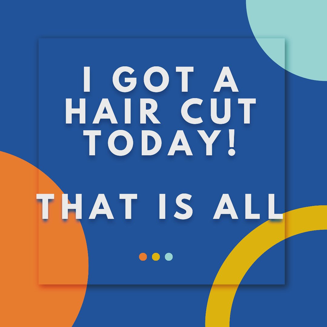 My Left Bust tweet media