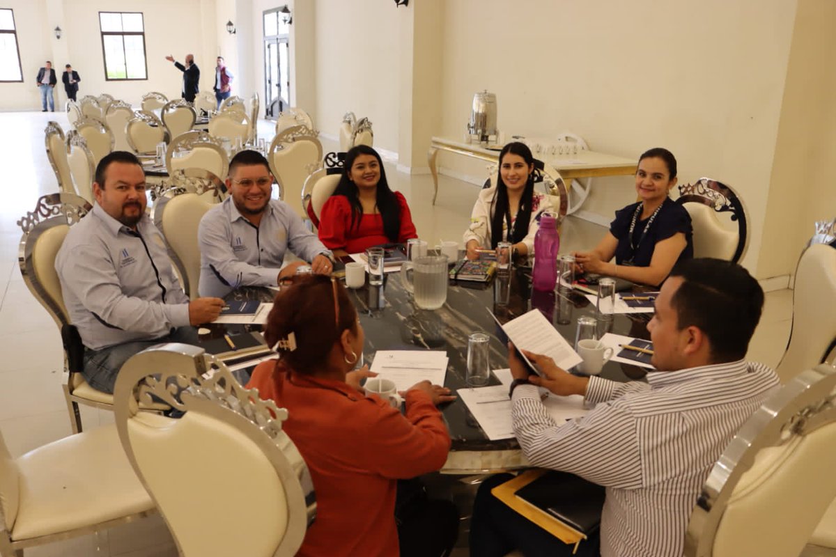 gobchiquimula's tweet image. El día de hoy, se realizó la segunda Jornada de Acceso a la Información Pública con la participación de la Secretaría de Acceso a la Información Pública -SECAI-, municipalidades de la región y Gobernación Departamental.
#AccesoalaInformaciónPública #Chiquimula #SECAI