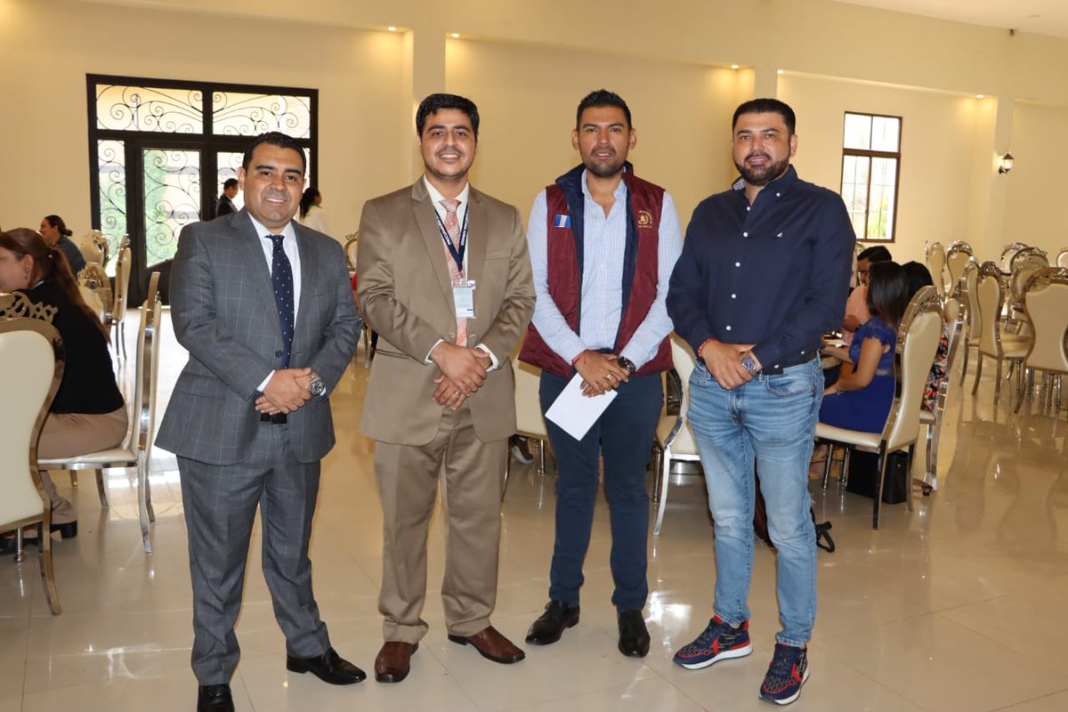 gobchiquimula's tweet image. El día de hoy, se realizó la segunda Jornada de Acceso a la Información Pública con la participación de la Secretaría de Acceso a la Información Pública -SECAI-, municipalidades de la región y Gobernación Departamental.
#AccesoalaInformaciónPública #Chiquimula #SECAI