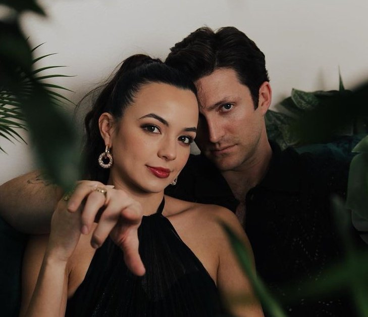 BFTupdates's tweet image. Only Have Eyes For You available everywhere on September 1st!! 👀🦋🐅