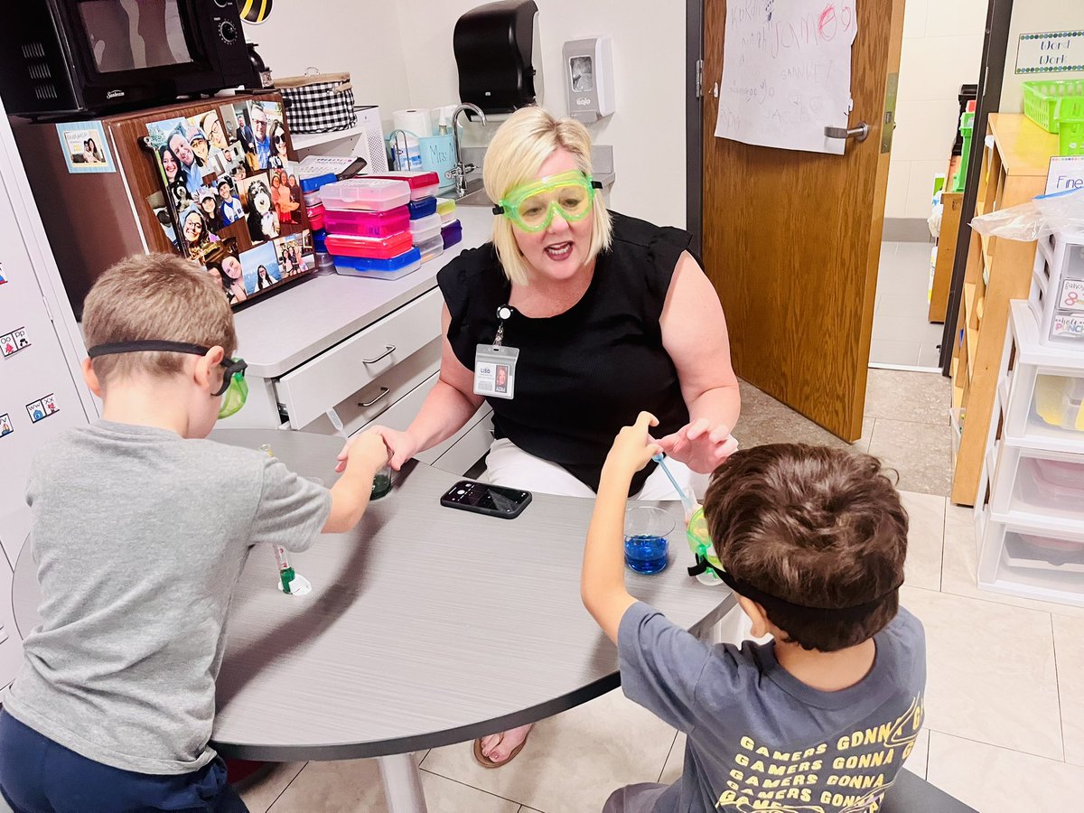 Dana McGraw (@teachermcgraw) on Twitter photo Want to know what an amazing AP looks like? Check out Mrs. Brustad jumping in and having fun with science tools! <a href="/PrairieTrailES/">Prairie Trail Elementary</a> <a href="/LISDScience/">LISD Science</a> Want to know what an amazing AP looks like? Check out Mrs. Brustad jumping in and having fun with science tools! <a href="/PrairieTrailES/">Prairie Trail Elementary</a> <a href="/LISDScience/">LISD Science</a>