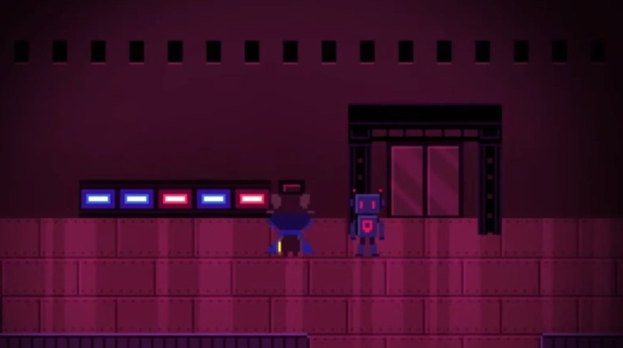 day 21 of color puzzle Oneshot