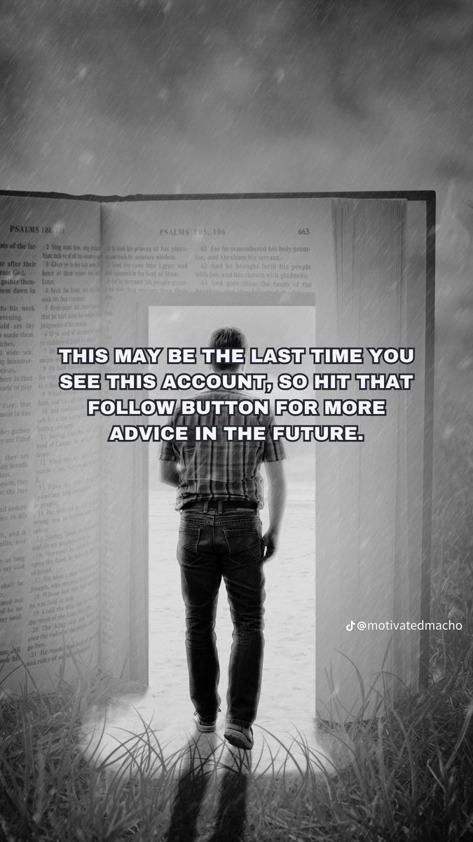 Samueliheanach's tweet photo. How to be truly respected 💪🏾💪🏾💪🏾 https://t.co/BHVE1xmpIt