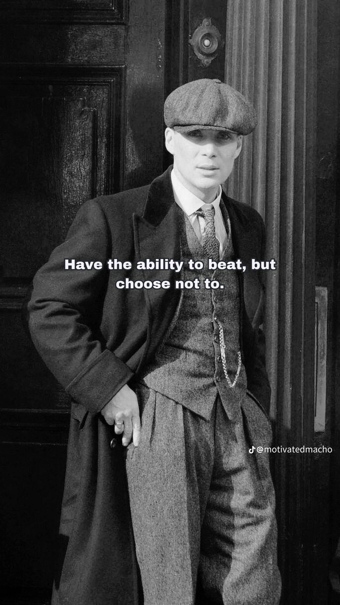 Samueliheanach's tweet photo. How to be truly respected 💪🏾💪🏾💪🏾 https://t.co/BHVE1xmpIt