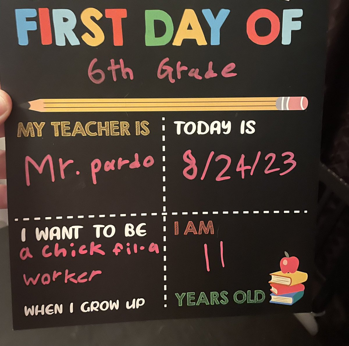 Wil Smith, CFA, CFP® tweet media