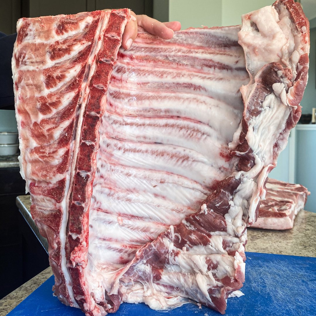 Pure Pork tweet media