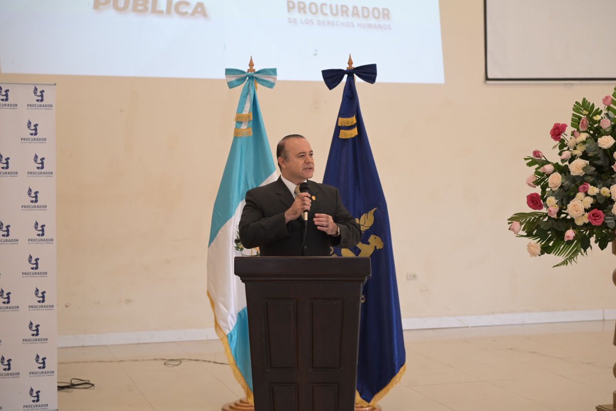 gobchiquimula's tweet image. El Dr. Alejandro Córdova, Procurador de los Derechos Humanos, dio a conocer la importancia del Derecho al Acceso a la Información Pública.
#AccesoalaInformaciónPública #Chiquimula #SECAI #PDH