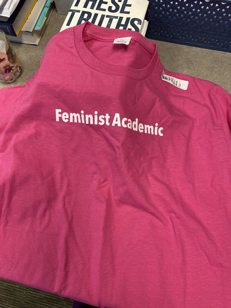 Tanya Roth (she/her) tweet media