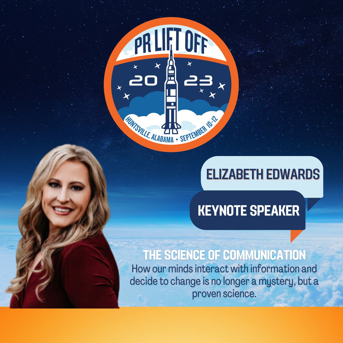 🚀 We've been quiet on social. The intersection of the sciences and communication has changed so much the rules are being rewritten as we speak. But they're ready to share🌟 Join us at the SPRF conference and see how the #Science of #Communication changes everything. #Ethics