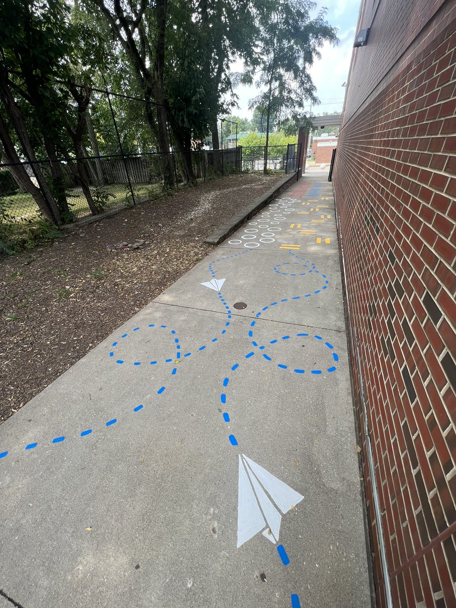 Hannah's Memorial Playground tweet media