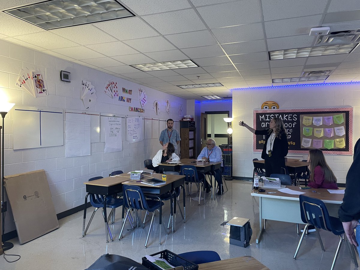 Teasley Middle School tweet media