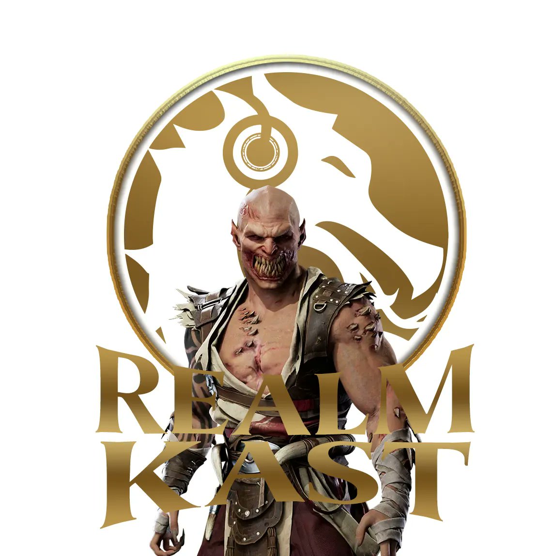 The Realm Kast: Mortal Kombat Online on X: #Baraka may have