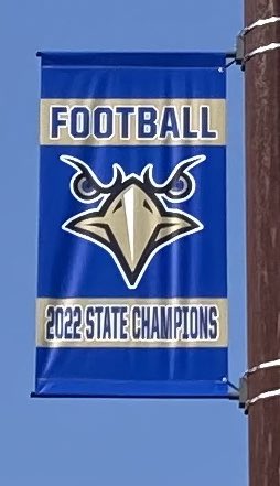 Pee Dee Academy Football tweet media