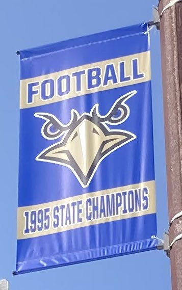 Pee Dee Academy Football tweet media