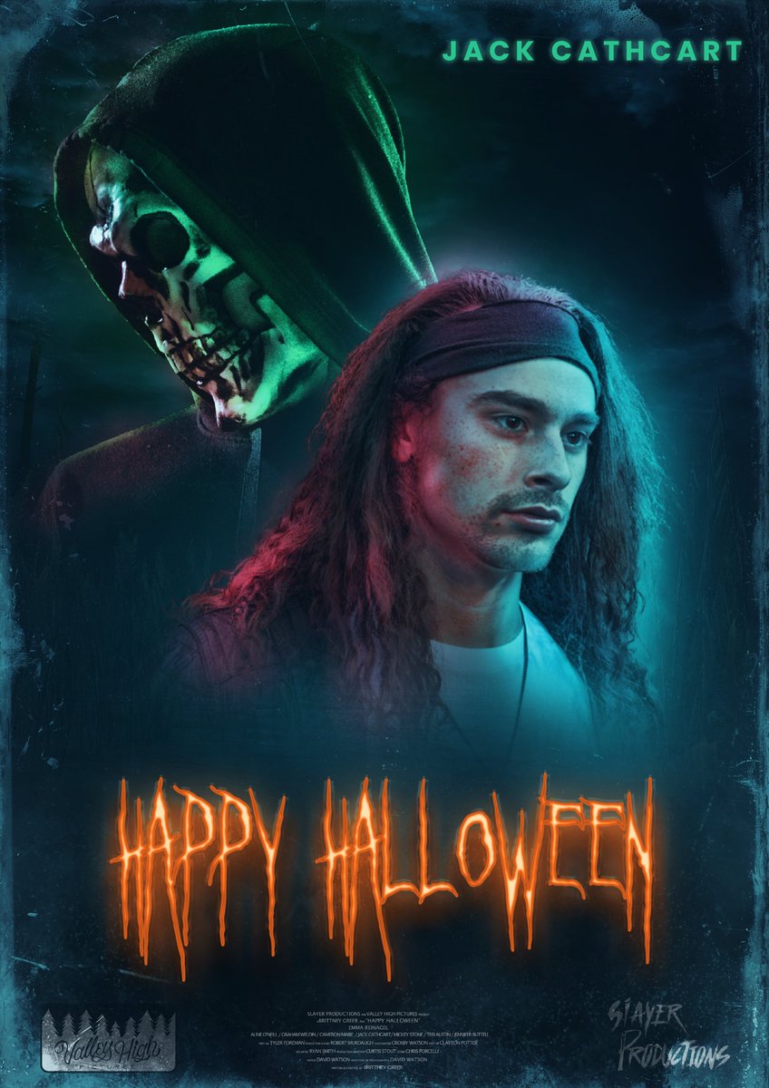 First to die or last man standing? Come see Adam Hudson (played by the fantastic Jack Cathcart) at the <a href="/alamospringmo/">Alamo Springfield</a> this October 20th. Heads will roll. 🎃 💀 🎃