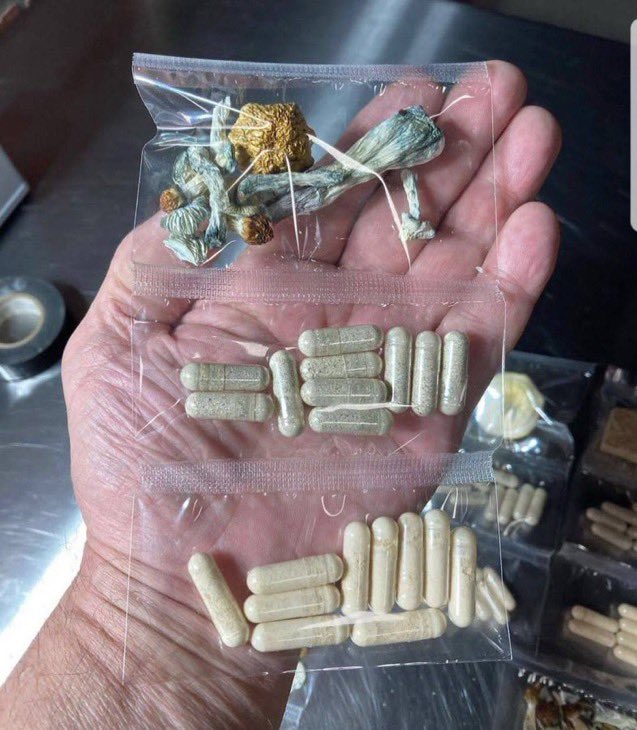 manacomonaco's tweet photo. Psilocybin mushroom🍄 capsules 💊#psilocybin #psychedelic #mushrooms #psychedelics #shrooms #Baltimore #LSD #pills #pain #trip #magicmushrooms #LSD #Omaha #ayahuasca #dmt #Baltimore #trippy #mycology #columbus #cubensis #acid #psilocybe #fungi #Baltimore #USA #florida #atlanta https://t.co/3j0pv0OeIS