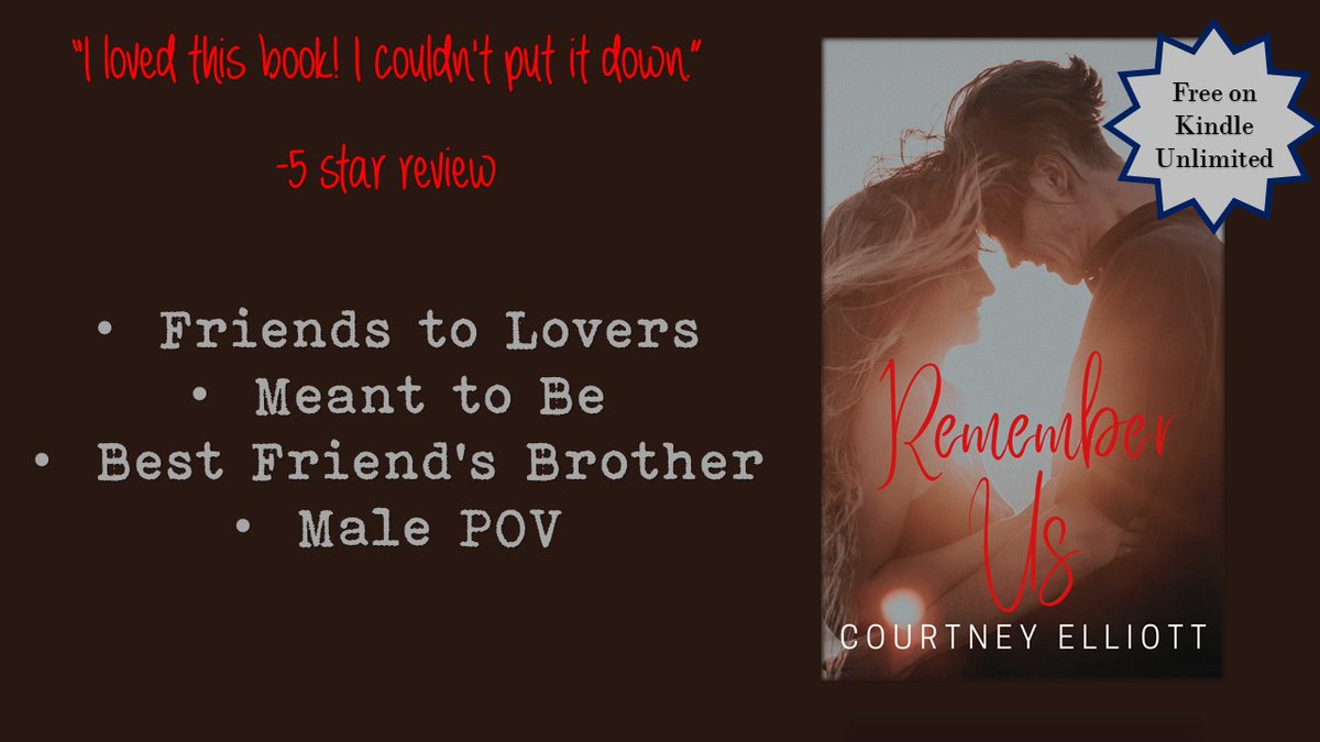 CElliott_Author's tweet photo. @tayyabartist https://t.co/rgbMkx3oLu

#readingcommunity #reading #romance #books #bookselling #books #book #read #booklover #readersoftwitter #literature #booksforlife #foreverlove #friendstolovers #romance #meanttobe #happilyeverafter #slowburn

This story means a lot and I hope you like it. https://t.co/N3JT4261W6