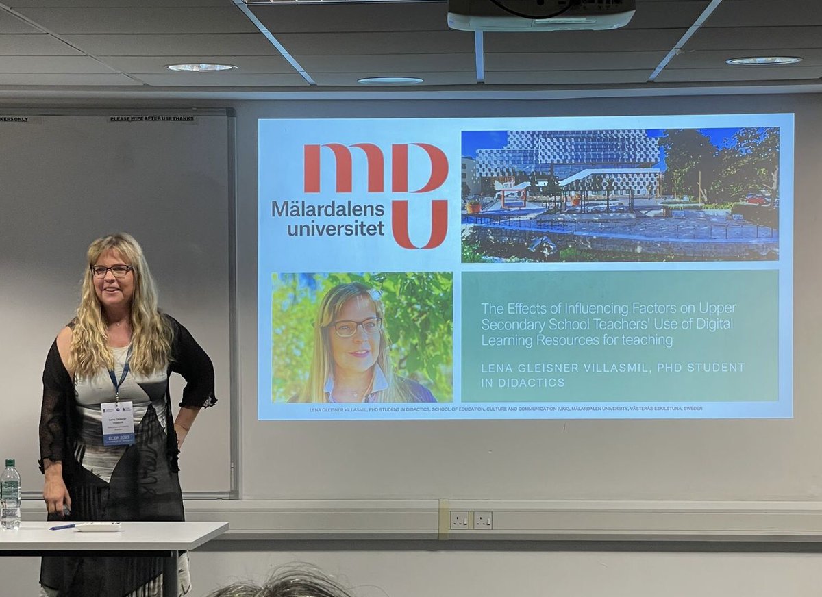 Lena Gleisner Villasmil tweet media
