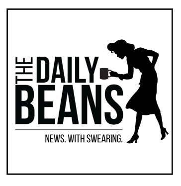 The Daily Beans Podcast tweet media